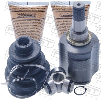 Joint Kit, drive shaft FEBEST 1111-J200