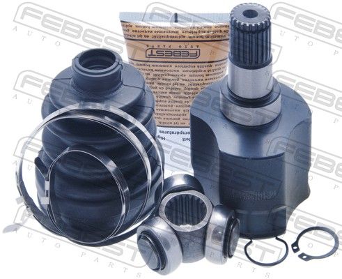 FEBEST 1111-SPA Joint Kit, drive shaft