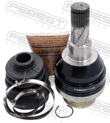 Joint Kit, drive shaft FEBEST 1111-T200