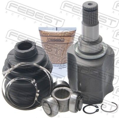 FEBEST 1111-T250 Joint Kit, drive shaft