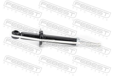 Shock Absorber FEBEST 1207G-002R