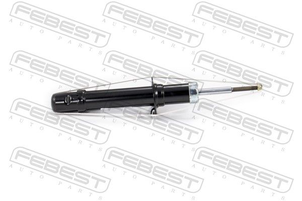 FEBEST 1207G-007F Shock Absorber
