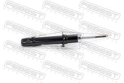 Shock Absorber FEBEST 1207G-007F