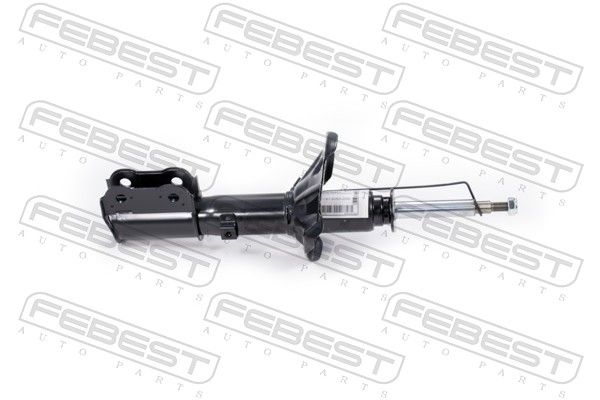 FEBEST 1207G-008FL Shock Absorber