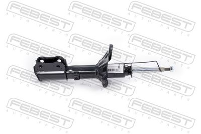 Shock Absorber FEBEST 1207G-008FL