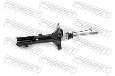 Shock Absorber FEBEST 1207G-009FR