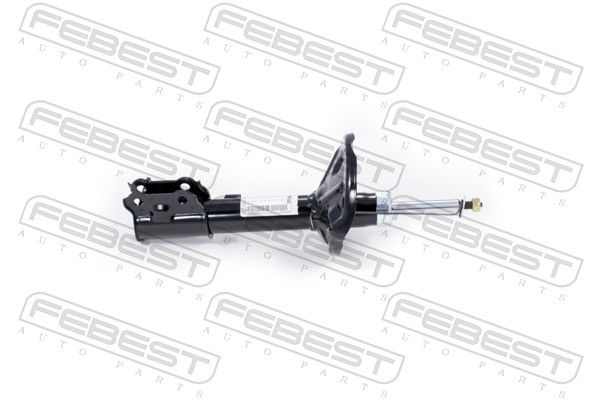 FEBEST 1207G-011RL Shock Absorber