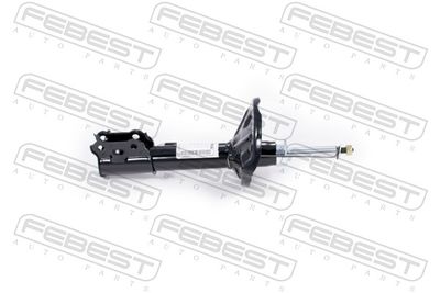 Shock Absorber FEBEST 1207G-011RL