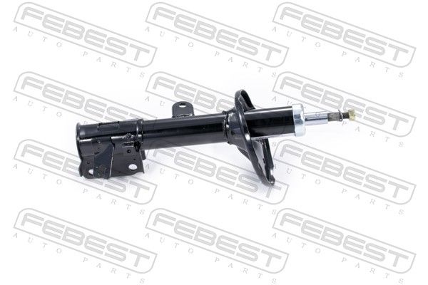 FEBEST 1207G-017FL Shock Absorber