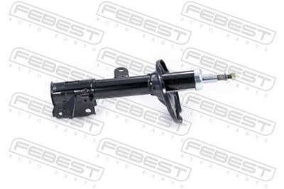 Shock Absorber FEBEST 1207G-017FL