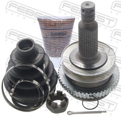 Joint Kit, drive shaft FEBEST 1210-CM10RA52