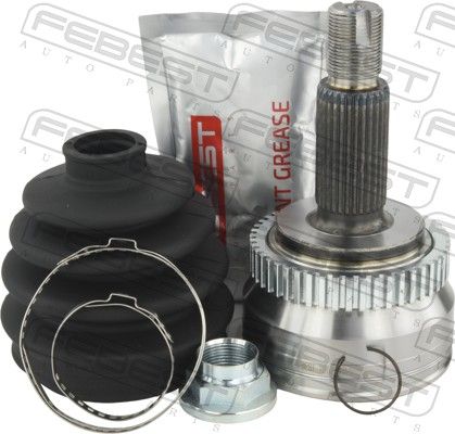 FEBEST 1210-DHA48 Joint Kit, drive shaft