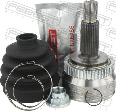 Joint Kit, drive shaft FEBEST 1210-DHA48
