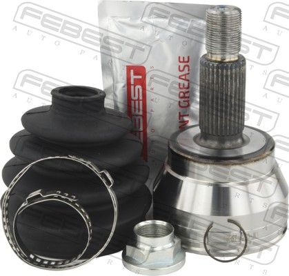 FEBEST 1210-JK1 Joint Kit, drive shaft