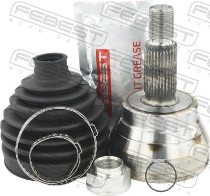 FEBEST 1210-JX1 Joint Kit, drive shaft