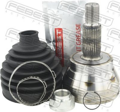 Joint Kit, drive shaft FEBEST 1210-JX1