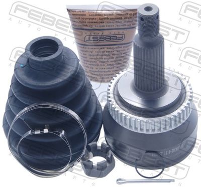 Joint Kit, drive shaft FEBEST 1210-TUCMTA48