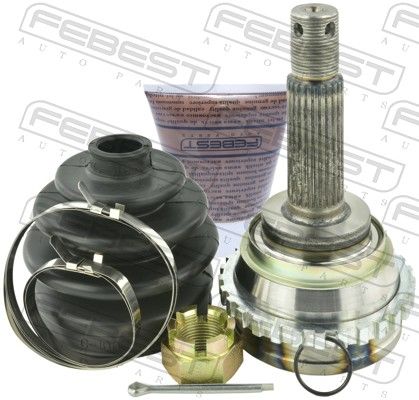 FEBEST 1210-001A29 Joint Kit, drive shaft