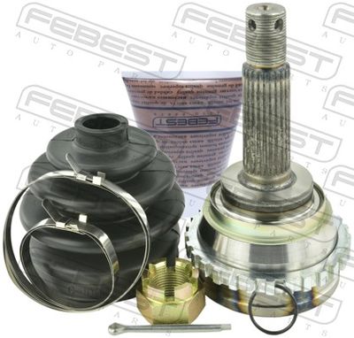 Joint Kit, drive shaft FEBEST 1210-001A29