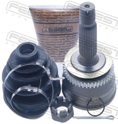 FEBEST 1210-002A44 Joint Kit, drive shaft