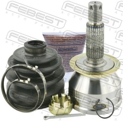 FEBEST 1210-011 Joint Kit, drive shaft
