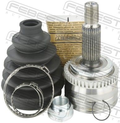 Joint Kit, drive shaft FEBEST 1210-CRE16A46