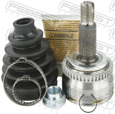 Joint Kit, drive shaft FEBEST 1210-CRE20A46
