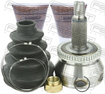 Joint Kit, drive shaft FEBEST 1210-DMA52