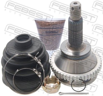 FEBEST 1210-EFATA47 Joint Kit, drive shaft