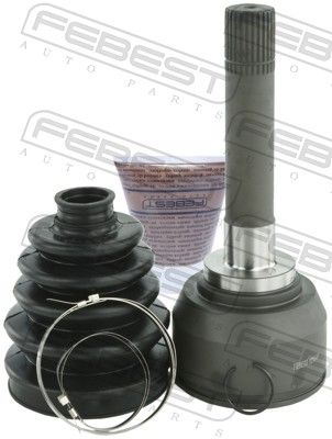 Joint Kit, drive shaft FEBEST 1210-H1