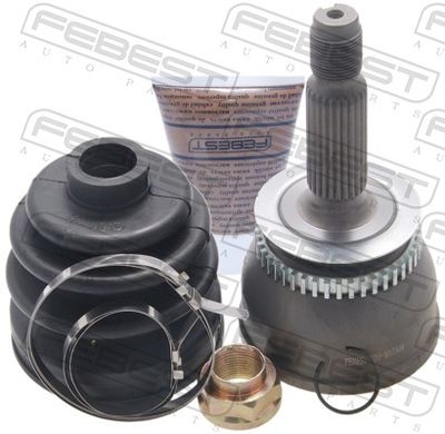 Joint Kit, drive shaft FEBEST 1210-MATA44