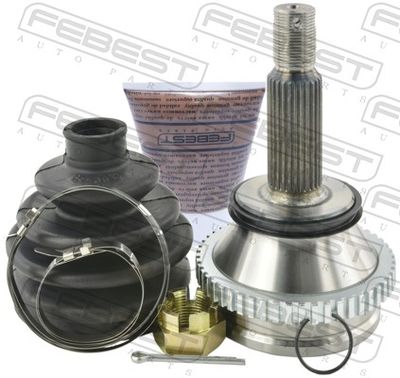 Joint Kit, drive shaft FEBEST 1210-SANFEBBRA52