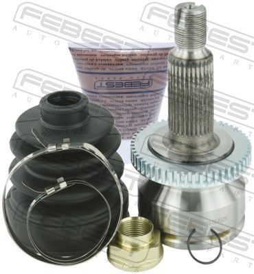 Joint Kit, drive shaft FEBEST 1210-SFA52R