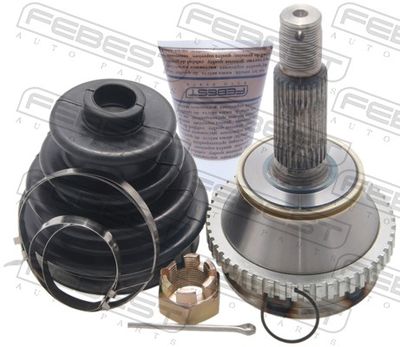Joint Kit, drive shaft FEBEST 1210-SFRRA52