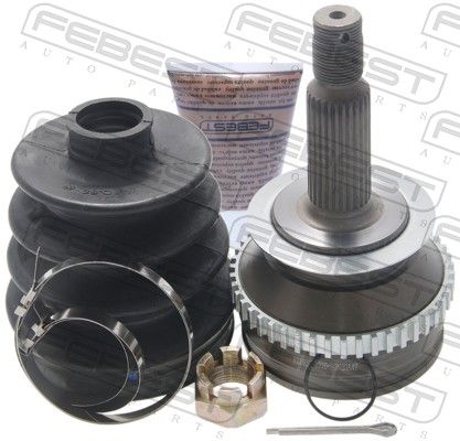FEBEST 1210-SON20A47 Joint Kit, drive shaft
