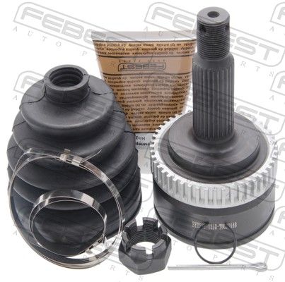 FEBEST 1210-TUC20A48 Joint Kit, drive shaft