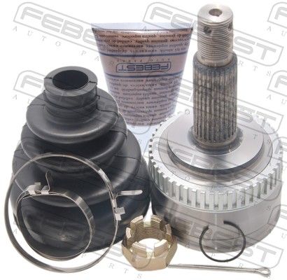 FEBEST 1210-TUCA48 Joint Kit, drive shaft