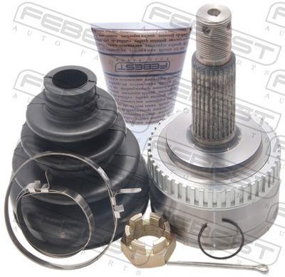 Joint Kit, drive shaft FEBEST 1210-TUCA48