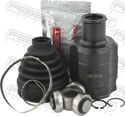 FEBEST 1211-DHLH Joint Kit, drive shaft