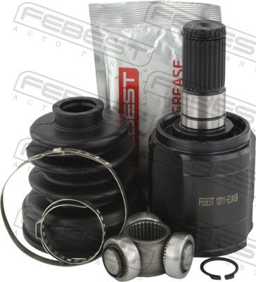 Joint Kit, drive shaft FEBEST 1211-ELN19