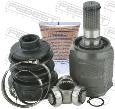 Joint Kit, drive shaft FEBEST 1211-SD11AT