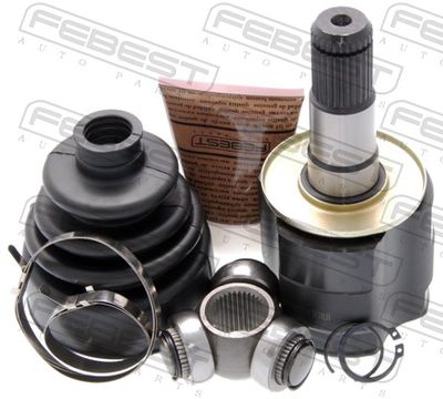 Joint Kit, drive shaft FEBEST 1211-TERLH