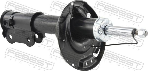 FEBEST 12110-003FL Shock Absorber