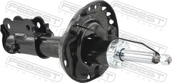 FEBEST 12110-003FR Shock Absorber