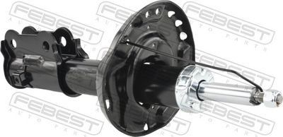 Shock Absorber FEBEST 12110-003FR