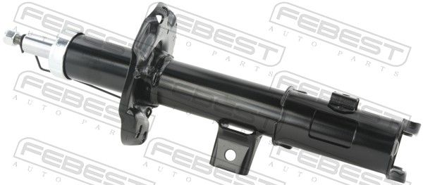 FEBEST 12110-007FR Shock Absorber