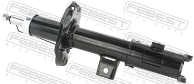 Shock Absorber FEBEST 12110-007FR