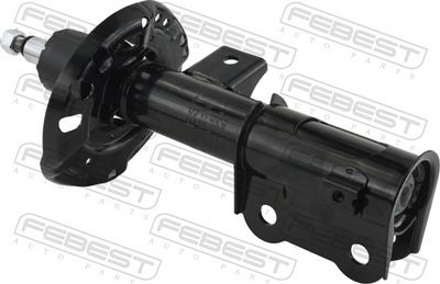 Shock Absorber FEBEST 12110-023FL