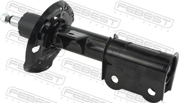 FEBEST 12110-023FR Shock Absorber