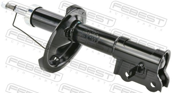 FEBEST 12110-002FL Shock Absorber